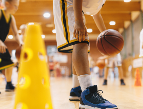 The Rise of Youth Basketball in London, Ontario: A Community’s Passion