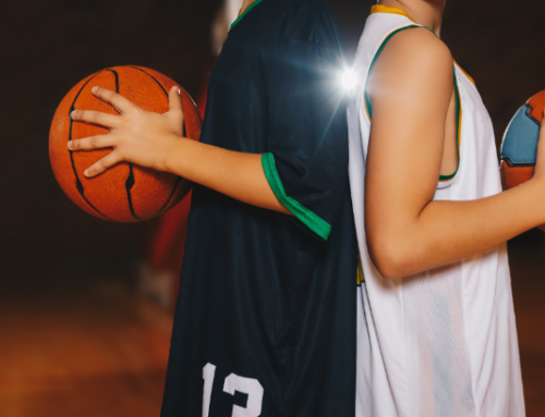 Navigating the World of Youth Basketball Leagues in Canada