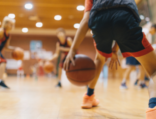 Why London, Ontario is Becoming a Hub for Youth Basketball Talent?