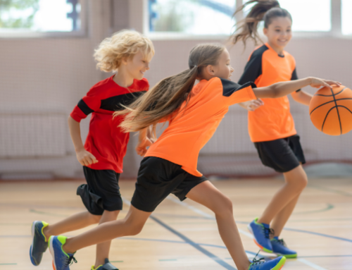 The Essential Guide to Basketball Programs for Kids in London, Ontario